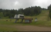 Archiv Foto Webcam Gerardmer - Talstation 15:00