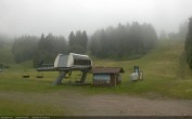 Archiv Foto Webcam Gerardmer - Talstation 17:00