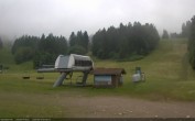 Archiv Foto Webcam Gerardmer - Talstation 06:00