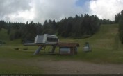 Archiv Foto Webcam Gerardmer - Talstation 09:00