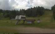 Archiv Foto Webcam Gerardmer - Talstation 11:00