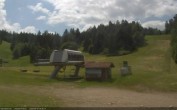 Archived image Webcam Gerardmer - valley station 13:00