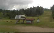 Archived image Webcam Gerardmer - valley station 15:00