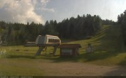 Archived image Webcam Gerardmer - valley station 17:00