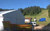 Archiv Foto Webcam Gerardmer - Talstation 07:00