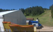 Archiv Foto Webcam Gerardmer - Talstation 09:00