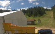 Archiv Foto Webcam Gerardmer - Talstation 11:00