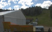 Archiv Foto Webcam Gerardmer - Talstation 13:00