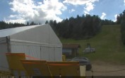Archiv Foto Webcam Gerardmer - Talstation 15:00
