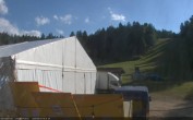 Archiv Foto Webcam Gerardmer - Talstation 17:00