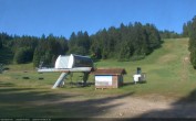 Archiv Foto Webcam Gerardmer - Talstation 07:00