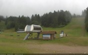 Archiv Foto Webcam Gerardmer - Talstation 09:00