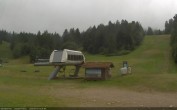 Archiv Foto Webcam Gerardmer - Talstation 11:00