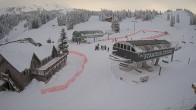 Archived image Webcam Sunshine Village 13:00