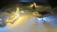 Archived image Webcam Sunshine Village 20:00