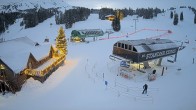 Archived image Webcam Sunshine Village 02:00