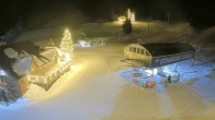 Archived image Webcam Sunshine Village 23:00