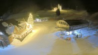 Archived image Webcam Sunshine Village 01:00