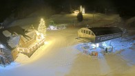 Archived image Webcam Sunshine Village 03:00