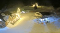 Archived image Webcam Sunshine Village 05:00