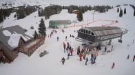 Archived image Webcam Sunshine Village 13:00