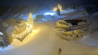 Archived image Webcam Sunshine Village 17:00