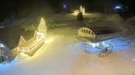 Archived image Webcam Sunshine Village 00:00
