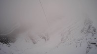 Archiv Foto Webcam Sunshine Village: Delirium Dive 09:00