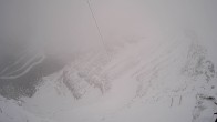 Archiv Foto Webcam Sunshine Village: Delirium Dive 11:00