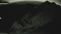 Archiv Foto Webcam Sunshine Village: Delirium Dive 00:00