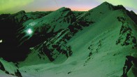Archiv Foto Webcam Sunshine Village: Delirium Dive 02:00