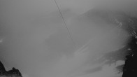 Archiv Foto Webcam Sunshine Village: Delirium Dive 19:00