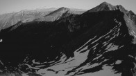 Archiv Foto Webcam Sunshine Village: Delirium Dive 00:00