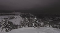 Archiv Foto Webcam Sunshine Village: Rock Isle Lake 03:00