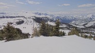 Archived image Webcam Rock Isle Lake 10:00
