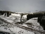 Archived image Webcam Marmot Basin - Mid Mountain 02:00