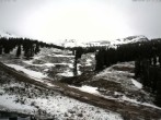 Archived image Webcam Marmot Basin - Mid Mountain 04:00