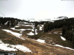 Archived image Webcam Marmot Basin - Mid Mountain 06:00
