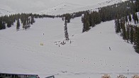 Archiv Foto Webcam Marmot Basin: Mid Mountain 13:00