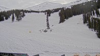 Archiv Foto Webcam Marmot Basin: Mid Mountain 17:00