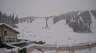 Archived image Webcam Marmot Basin - Mid Mountain 07:00