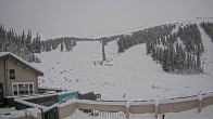 Archived image Webcam Marmot Basin - Mid Mountain 11:00