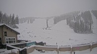 Archived image Webcam Marmot Basin - Mid Mountain 15:00