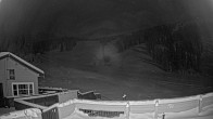 Archived image Webcam Marmot Basin - Mid Mountain 17:00