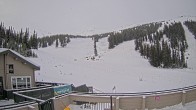 Archiv Foto Webcam Marmot Basin: Mid Mountain 11:00