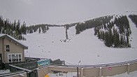 Archiv Foto Webcam Marmot Basin: Mid Mountain 13:00