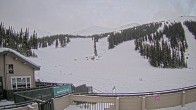 Archiv Foto Webcam Marmot Basin: Mid Mountain 07:00