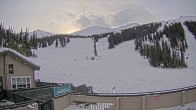 Archiv Foto Webcam Marmot Basin: Mid Mountain 15:00