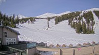Archived image Webcam Marmot Basin - Mid Mountain 09:00