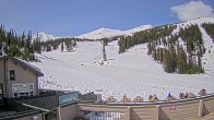 Archived image Webcam Marmot Basin - Mid Mountain 11:00